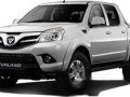 Foton Thunder E 2017 for sale -0