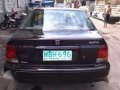 For sale Honda City 1.5 exi-2