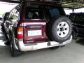 Nissan Patrol 2006 for sale -4