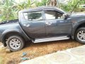 Mitsubishi Strada 2008 manual 4x2 599k. Rush-0