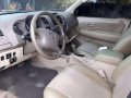 Toyota Hilux 4x4 Mitsubishi Strada Dmax ford ranger-4