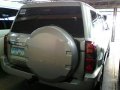 For sale Nissan Patrol 2011-3