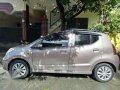 Suzuki Celerio 2011 Pink AT For Sale-3