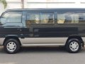 2013 Nissan Urvan for sale-9