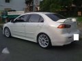 For sale 2008 MItsubishi Lancer-2