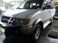 Isuzu Crosswind 2011 Manual Whitte-0