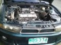 For Sale Mitsubishi Galant 1998 Green-2