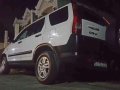 HONDA CRV 2004 iVTEC limited -0
