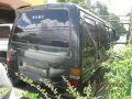 2008 Nissan Urvan Shuttle Van Diesel -3