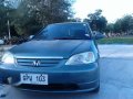 For sale Honda Civic VTEC 02-4
