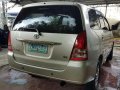 Toyota Innova G 2008 GAS manual GOOD AS NEW-6