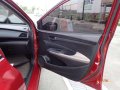 2009 Honda City 13E AT Red For Sale-2