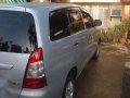 For sale Toyota Innova E 2013-0