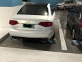 Audi A4 2.Rs4 AT White For Sale-3