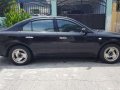 Hyundai NF Sonata 2005 AT Black -2