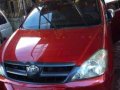 For sale Toyota Innova 2006-0
