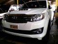For sale Toyota Fortuner 2016-1