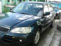Honda City Vtec 2002 model-2