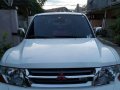 Mitsubishi Pajero 2007 for sale-0