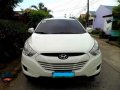 For sale Hyundai Tucson 2010-1