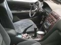 For Sale Mitsubishi Galant 1998 Green-5