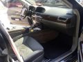 BMW 745i AT 2002 Black For Sale-4