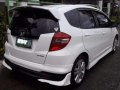 Honda Jazz GE 1.5 2012 White AT-6