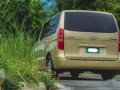 Hyundai Grand Starex 2008 AT Golden-3