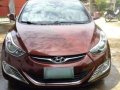 For Sale Elantra 1.8 GlS 2012-0