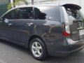 For sale Mitsubishi Grandis 2011-11