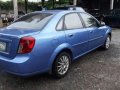 Chevrolet Optra automatic 2005-1