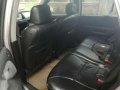 Honda Crv Gen2 Manual 2003 Silver-6