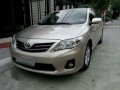 2011 Toyota Altis G Automatic -0