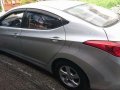 For sale Hyundai Elantra 2012-3