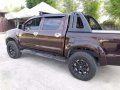 Toyota Hilux 4x4 Mitsubishi Strada Dmax ford ranger-3