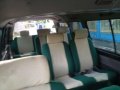 Nissan Urvan Escapade 2010-7