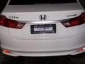 2017 Honda City 1.5 E Manual White-0