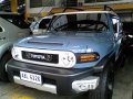 For sale Toyota FJ Cruiser 2014-2