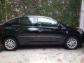2012 Toyota Vios 1.3 G AT Black -1