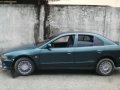 For Sale Mitsubishi Galant 1998 Green-3