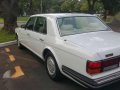 BENTLEY EIGHT 1736 White For Sale-7
