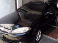 2007 Chevrolet Optra 1.6LS Wagon AT-0