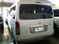 For sale Toyota Hiace 2011-2