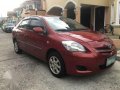 2009 toyota vios e MT super fresh-1