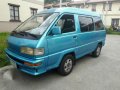 Toyota Lite Ace gxl 1997mdl all power -0
