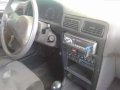 Nissan Sentra 1996 White For Sale-6
