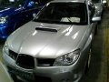 For sale Subaru WRX 2007-1