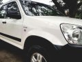 HONDA CRV 2004 iVTEC limited -6