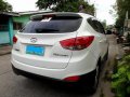 For sale Hyundai Tucson 2010-4