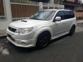 Subaru Forester XT 2009-1